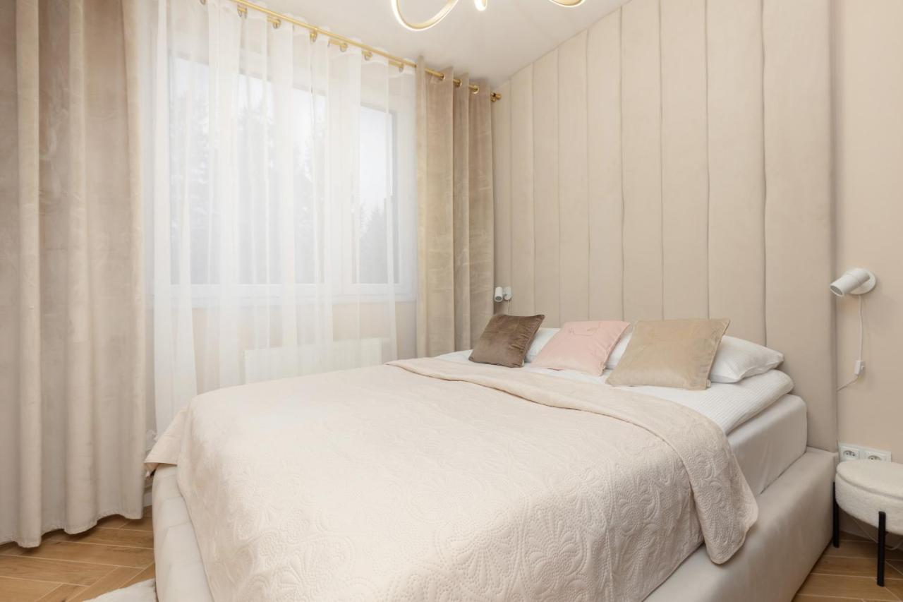Apartament Ursus Nova With Parking By Renters Prestige Warszawa