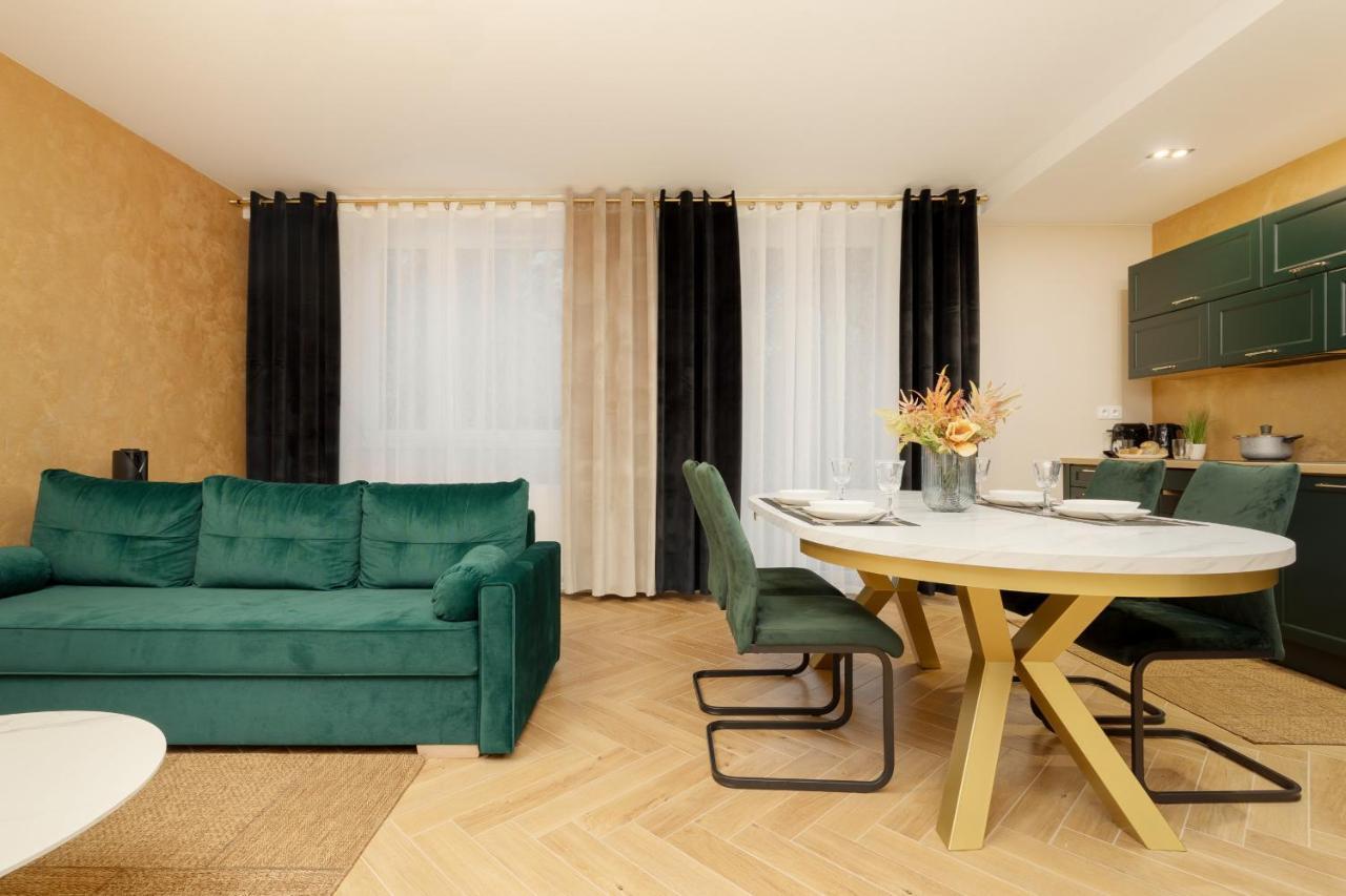 Apartament Ursus Nova With Parking By Renters Prestige *