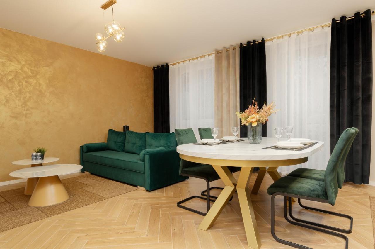 Apartament Ursus Nova With Parking By Renters Prestige