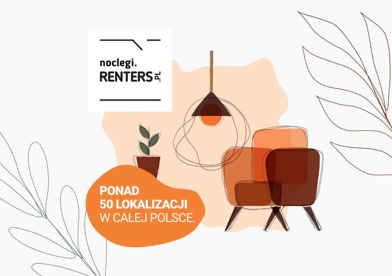 Ursus Nova With Parking By Renters Prestige * Warszawa
